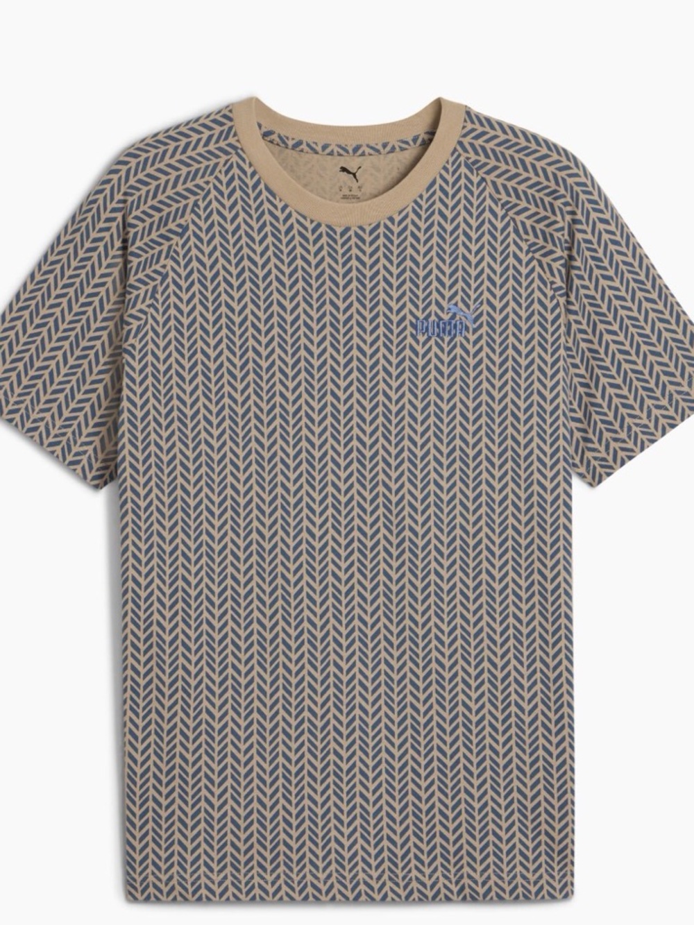 Puma Essentials Herringbone